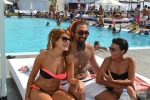 Sunny Sunday at Publicity Byblos, Part 2 of 2
